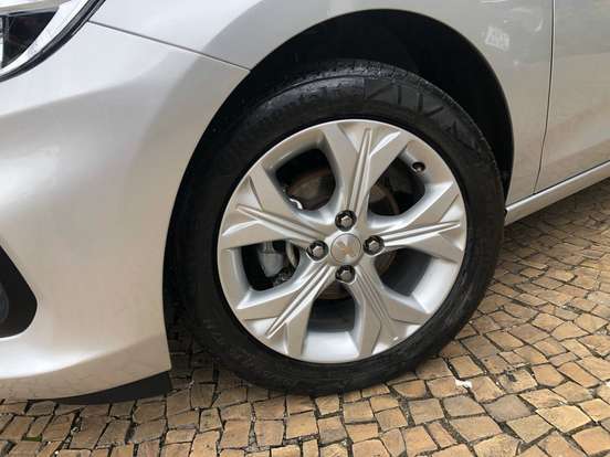 CHEVROLET-ONIX-1.0 TURBO FLEX LTZ MANUAL CHEVROLET-ONIX-2022