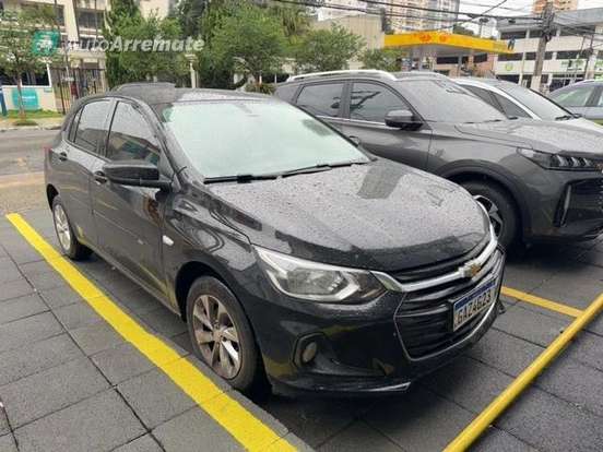 CHEVROLET-ONIX-2021