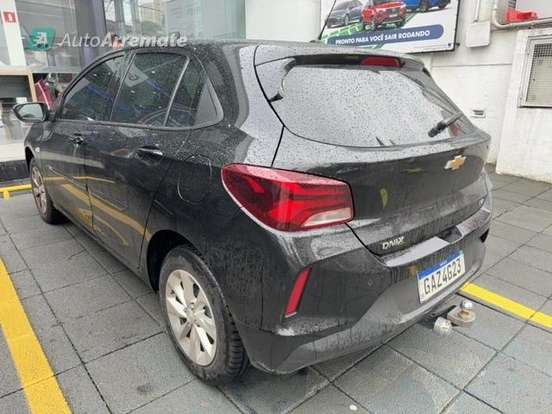 CHEVROLET-ONIX-2021