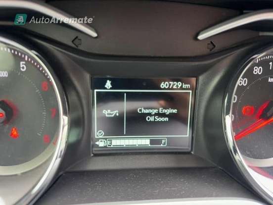 CHEVROLET-ONIX-1.0 TURBO FLEX LTZ MANUAL CHEVROLET-ONIX-2021