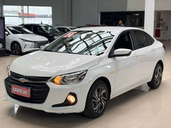 CHEVROLET-ONIX-2023