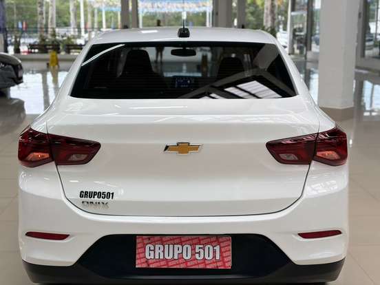 CHEVROLET-ONIX-1.0 TURBO FLEX PLUS AUTOMÁTICO CHEVROLET-ONIX-2023