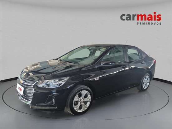 CHEVROLET-ONIX-1.0 TURBO FLEX PLUS AUTOMÁTICO CHEVROLET-ONIX-2024