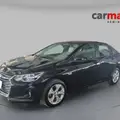 CHEVROLET ONIX 1.0 TURBO FLEX PLUS AUTOMÁTICO CHEVROLET ONIX 1.0 TURBO FLEX PLUS AUTOMÁTICO