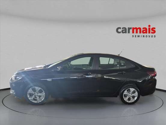 CHEVROLET-ONIX-1.0 TURBO FLEX PLUS AUTOMÁTICO CHEVROLET-ONIX-2024