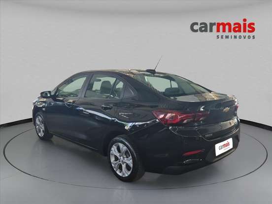 CHEVROLET-ONIX-1.0 TURBO FLEX PLUS AUTOMÁTICO CHEVROLET-ONIX-2024