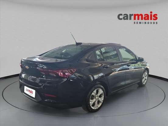 CHEVROLET-ONIX-1.0 TURBO FLEX PLUS AUTOMÁTICO CHEVROLET-ONIX-2024