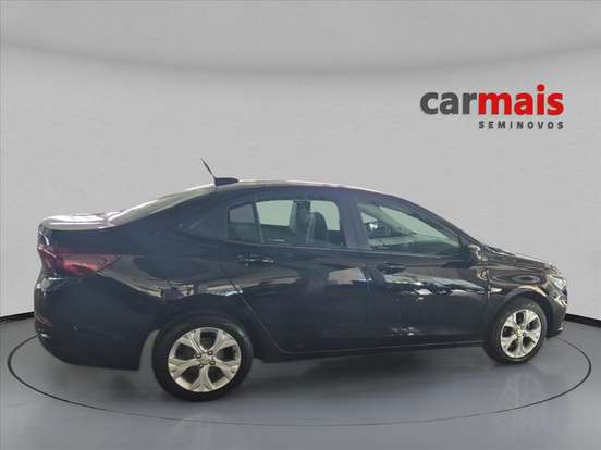 CHEVROLET-ONIX-1.0 TURBO FLEX PLUS AUTOMÁTICO CHEVROLET-ONIX-2024