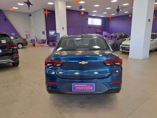 CHEVROLET-ONIX-1.0 TURBO FLEX PLUS LT AUTOMÁTICO CHEVROLET-ONIX-2024