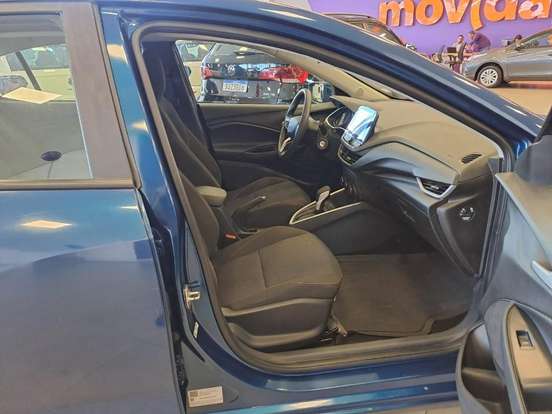 CHEVROLET-ONIX-1.0 TURBO FLEX PLUS LT AUTOMÁTICO CHEVROLET-ONIX-2024