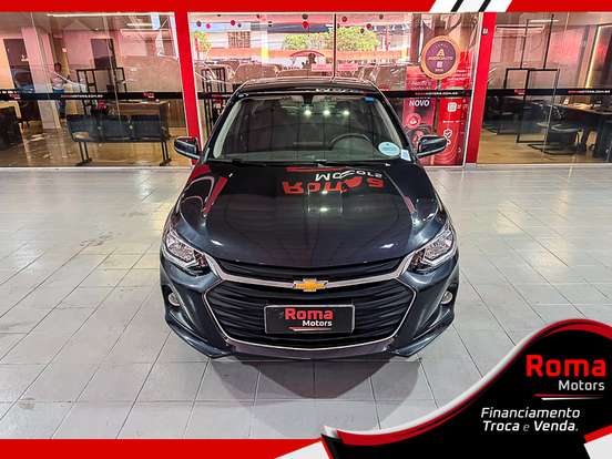 CHEVROLET-ONIX-2025