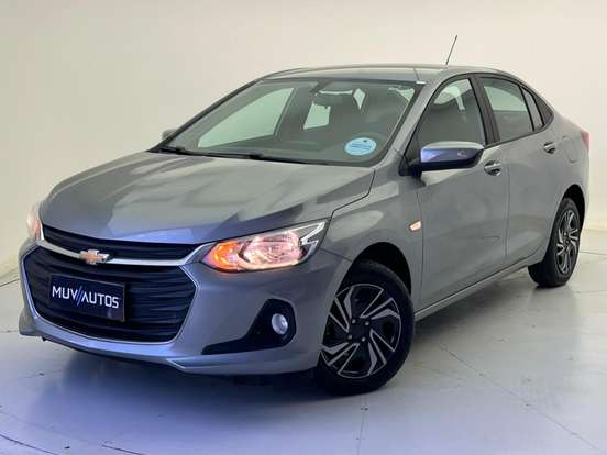 CHEVROLET-ONIX-2025