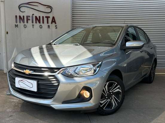 CHEVROLET-ONIX-2025