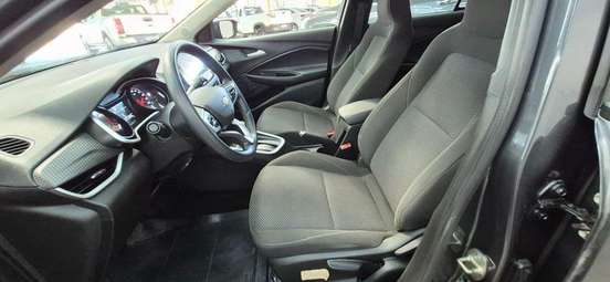 CHEVROLET-ONIX-1.0 TURBO FLEX PLUS LT AUTOMÁTICO CHEVROLET-ONIX-2023