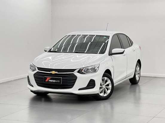 CHEVROLET-ONIX-2020