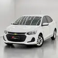 CHEVROLET ONIX 1.0 TURBO FLEX PLUS LT AUTOMÁTICO CHEVROLET ONIX 1.0 TURBO FLEX PLUS LT AUTOMÁTICO