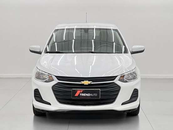 CHEVROLET-ONIX-2020