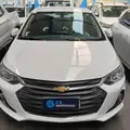 CHEVROLET ONIX 1.0 TURBO FLEX PLUS LT AUTOMÁTICO CHEVROLET ONIX 1.0 TURBO FLEX PLUS LT AUTOMÁTICO