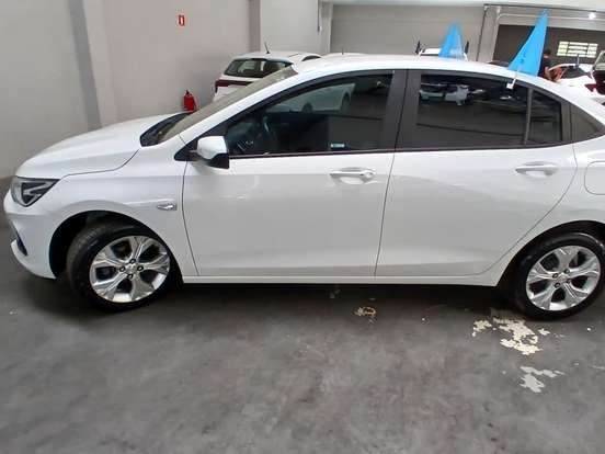 CHEVROLET-ONIX-1.0 TURBO FLEX PLUS LT AUTOMÁTICO CHEVROLET-ONIX-2023