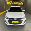 CHEVROLET ONIX 1.0 TURBO FLEX PLUS LT MANUAL CHEVROLET ONIX 1.0 TURBO FLEX PLUS LT MANUAL