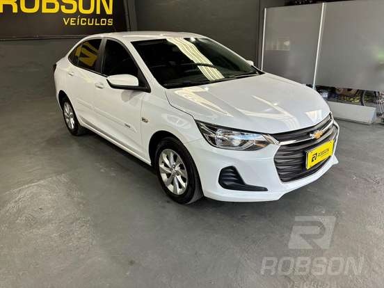 CHEVROLET-ONIX-2023