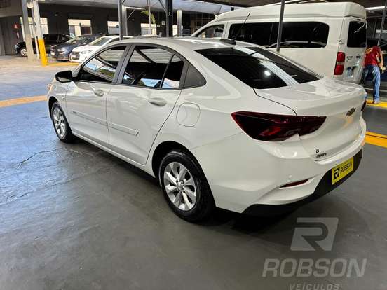 CHEVROLET-ONIX-1.0 TURBO FLEX PLUS LT MANUAL CHEVROLET-ONIX-2023