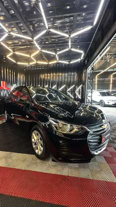 CHEVROLET-ONIX-2020