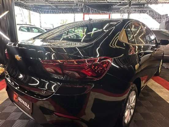 CHEVROLET-ONIX-1.0 TURBO FLEX PLUS LT MANUAL CHEVROLET-ONIX-2020