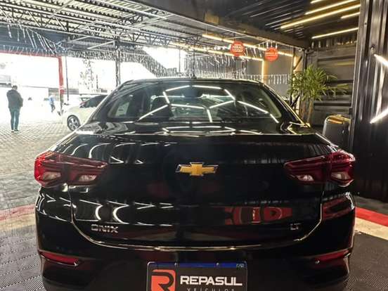 CHEVROLET-ONIX-1.0 TURBO FLEX PLUS LT MANUAL CHEVROLET-ONIX-2020