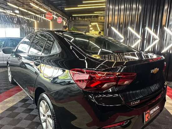 CHEVROLET-ONIX-1.0 TURBO FLEX PLUS LT MANUAL CHEVROLET-ONIX-2020