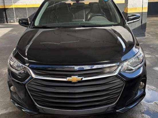 CHEVROLET-ONIX-1.0 TURBO FLEX PLUS LT MANUAL CHEVROLET-ONIX-2019