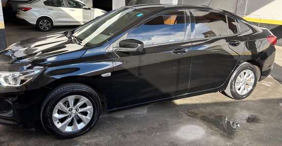 CHEVROLET-ONIX-2019