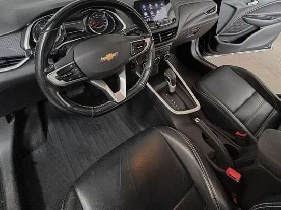 CHEVROLET-ONIX-1.0 TURBO FLEX PLUS LT MANUAL CHEVROLET-ONIX-2019
