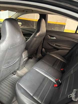 CHEVROLET-ONIX-1.0 TURBO FLEX PLUS LT MANUAL CHEVROLET-ONIX-2019