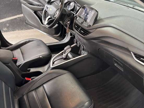 CHEVROLET-ONIX-1.0 TURBO FLEX PLUS LT MANUAL CHEVROLET-ONIX-2019