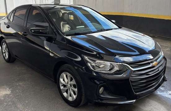 CHEVROLET-ONIX-2019