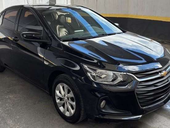 CHEVROLET-ONIX-1.0 TURBO FLEX PLUS LT MANUAL CHEVROLET-ONIX-2019