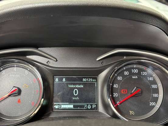 CHEVROLET-ONIX-1.0 TURBO FLEX PLUS LT MANUAL CHEVROLET-ONIX-2019