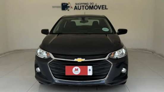 CHEVROLET-ONIX-1.0 TURBO FLEX PLUS LT MANUAL CHEVROLET-ONIX-2023