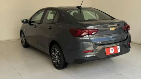 CHEVROLET-ONIX-1.0 TURBO FLEX PLUS LT MANUAL CHEVROLET-ONIX-2023