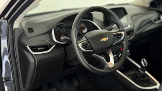 CHEVROLET-ONIX-1.0 TURBO FLEX PLUS LT MANUAL CHEVROLET-ONIX-2023