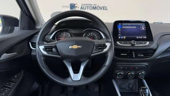 CHEVROLET-ONIX-1.0 TURBO FLEX PLUS LT MANUAL CHEVROLET-ONIX-2023