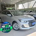 CHEVROLET ONIX 1.0 TURBO FLEX PLUS LT MANUAL CHEVROLET ONIX 1.0 TURBO FLEX PLUS LT MANUAL