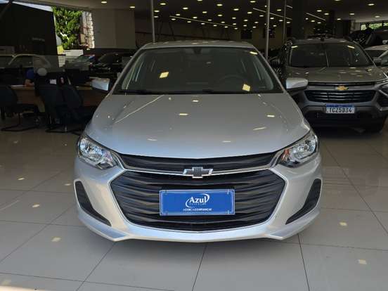 CHEVROLET-ONIX-2021