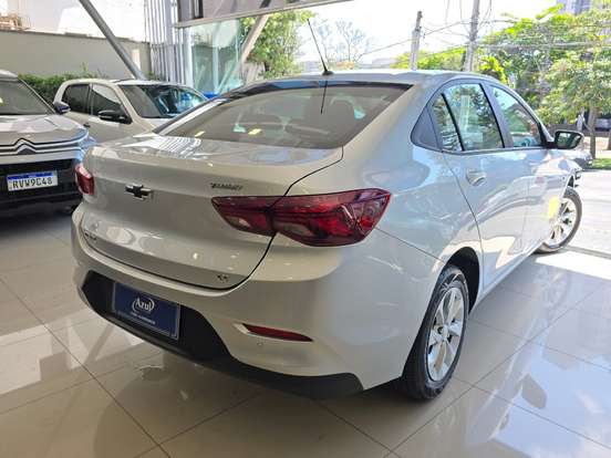 CHEVROLET-ONIX-1.0 TURBO FLEX PLUS LT MANUAL CHEVROLET-ONIX-2021