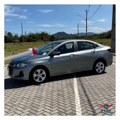 CHEVROLET-ONIX-1.0 TURBO FLEX PLUS LTZ AUTOMÁTICO CHEVROLET-ONIX-2024