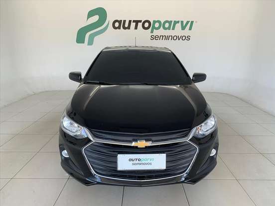 CHEVROLET-ONIX-1.0 TURBO FLEX PLUS LTZ AUTOMÁTICO CHEVROLET-ONIX-2024