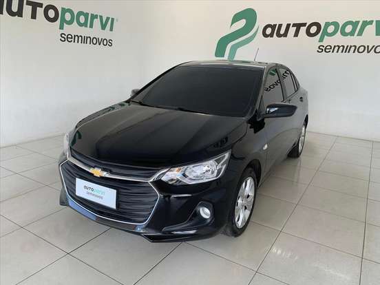 CHEVROLET-ONIX-1.0 TURBO FLEX PLUS LTZ AUTOMÁTICO CHEVROLET-ONIX-2024