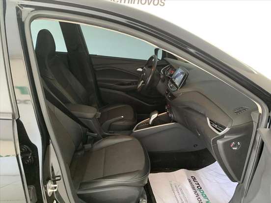CHEVROLET-ONIX-1.0 TURBO FLEX PLUS LTZ AUTOMÁTICO CHEVROLET-ONIX-2024