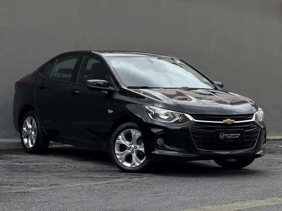 CHEVROLET-ONIX-2022